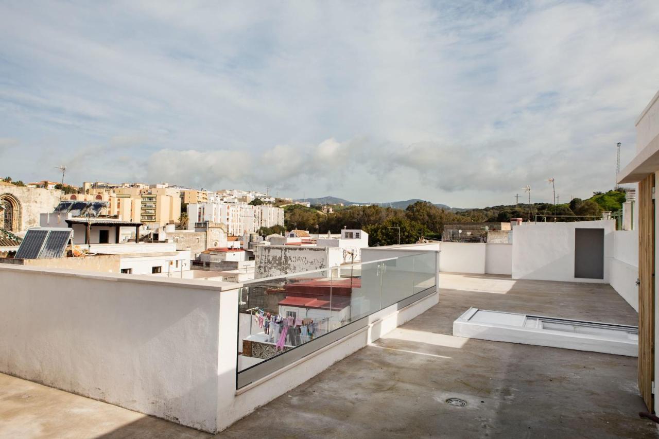 10 - La Guarida De - Primero B - Enjoy Appartement Tarifa